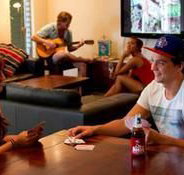 Noosa Flashpackers - Hostel - Lismore Accommodation