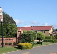 Hunter Valley Travellers Rest - Lismore Accommodation