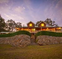 Bimbadeen Mountain Retreat - Lismore Accommodation