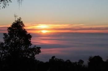 Bimbadeen Mountain Retreat - Lismore Accommodation 1