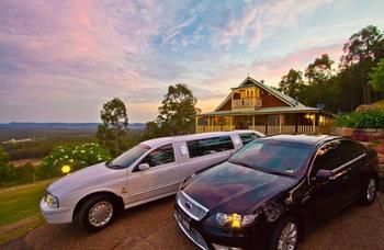 Bimbadeen Mountain Retreat - Lismore Accommodation 6