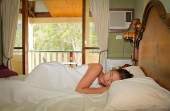 Bimbadeen Mountain Retreat - Lismore Accommodation 15