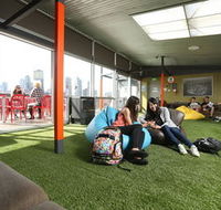 Melbourne Metro YHA - Hostel - Lismore Accommodation