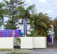 Central Motel Mooloolaba - Lismore Accommodation