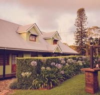 Allara Homestead - Lismore Accommodation