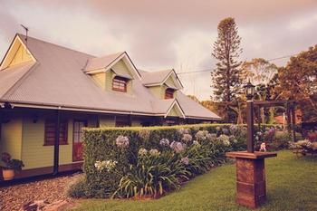 Allara Homestead - Lismore Accommodation 0
