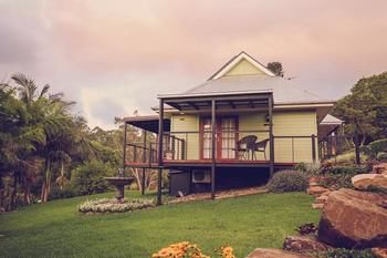 Allara Homestead - Lismore Accommodation 4