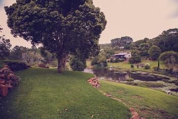 Allara Homestead - Lismore Accommodation 7