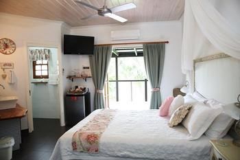 Allara Homestead - Lismore Accommodation 9