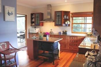 Allara Homestead - Lismore Accommodation 11