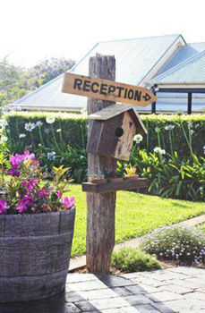 Allara Homestead - Lismore Accommodation 12