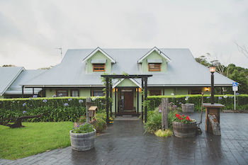 Allara Homestead - Lismore Accommodation 15