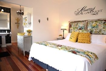 Allara Homestead - Lismore Accommodation 26