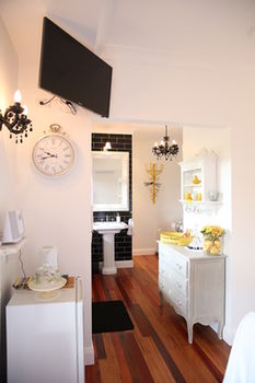 Allara Homestead - Lismore Accommodation 29