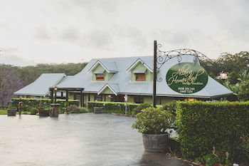 Allara Homestead - Lismore Accommodation 37
