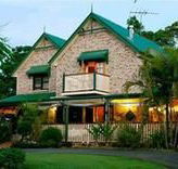 Peppertree Cottage - Lismore Accommodation