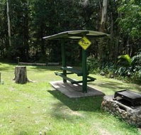 Mapleton Cabins amp Caravan Park - Lismore Accommodation