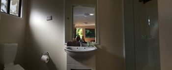 Mapleton Cabins & Caravan Park - Lismore Accommodation 18