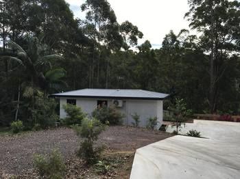 Mapleton Cabins & Caravan Park - Lismore Accommodation 23