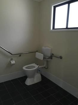 Mapleton Cabins & Caravan Park - Lismore Accommodation 25