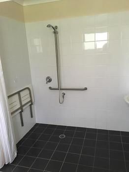 Mapleton Cabins & Caravan Park - Lismore Accommodation 26