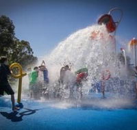 Big4 Swan Hill - Caravan Park - Lismore Accommodation