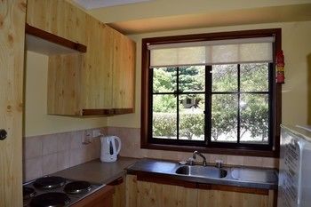 Katoomba Townhouses - Lismore Accommodation 1