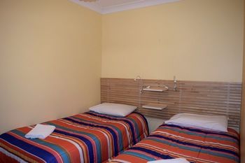 Katoomba Townhouses - Lismore Accommodation 7