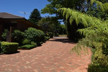 Katoomba Townhouses - Lismore Accommodation 9