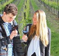 Valley Farm Vineyard Cottages - Lismore Accommodation
