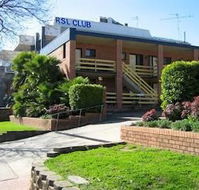 Centabrook Motor Inn - Lismore Accommodation