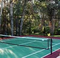 Discovery Parks  Emerald Beach - Lismore Accommodation