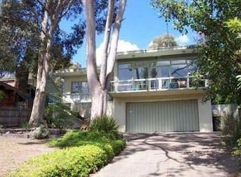 Eltham Retreat - Lismore Accommodation 1