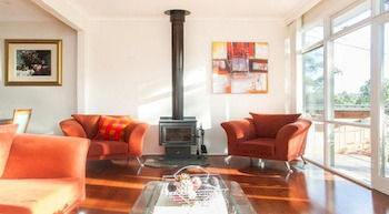 Eltham Retreat - Lismore Accommodation 3