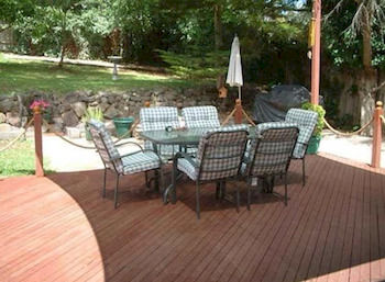 Eltham Retreat - Lismore Accommodation 5