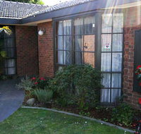 Hawthorn Holiday House - Lismore Accommodation