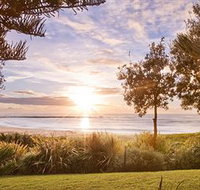 Kims Beachside Lodges - Lismore Accommodation