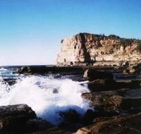 Terrigal Lagoon Bed and Breakfast - Lismore Accommodation