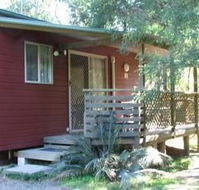 Jervis Bay Cabins - Lismore Accommodation