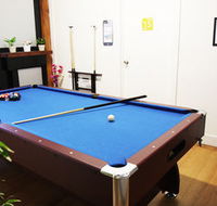 OziHouse Collingwood - Hostel - Lismore Accommodation