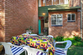 Mollymook Beach Units - Lismore Accommodation 18