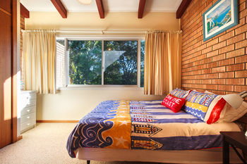 Mollymook Beach Units - Lismore Accommodation 23