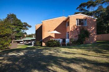 Mollymook Beach Units - Lismore Accommodation 24