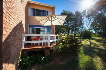 Mollymook Beach Units - Lismore Accommodation 25