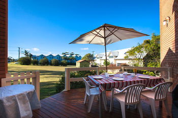 Mollymook Beach Units - Lismore Accommodation 26