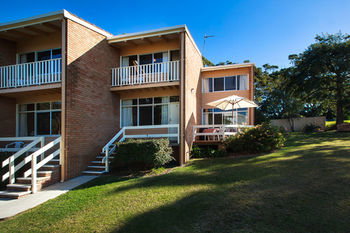 Mollymook Beach Units - Lismore Accommodation 28