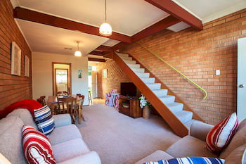 Mollymook Beach Units - Lismore Accommodation 30