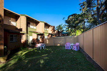 Mollymook Beach Units - Lismore Accommodation 32