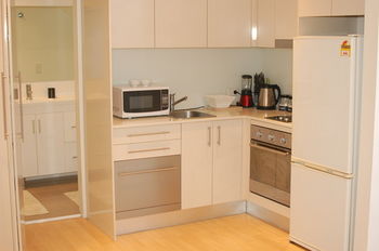 Darling Harbour Apartment - Lismore Accommodation 2