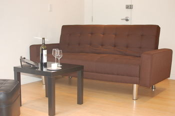Darling Harbour Apartment - Lismore Accommodation 5